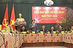 Phó Thủ tướng Vũ Đức Đam: Quy hoạch báo chí là để phát triển