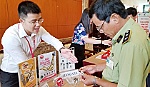 Việt Nam tăng điểm về chỉ số sở hữu trí tuệ