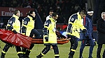 Neymar rạn xương bàn chân nhưng Emery quả quyết không cần phẫu thuật
