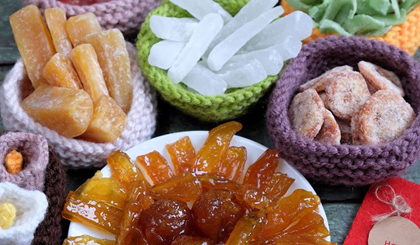 Món nhiều chất đạm nên ăn vào những bữa sớm, và khi cảm thấy no 70-80% hãy ngừng lại.