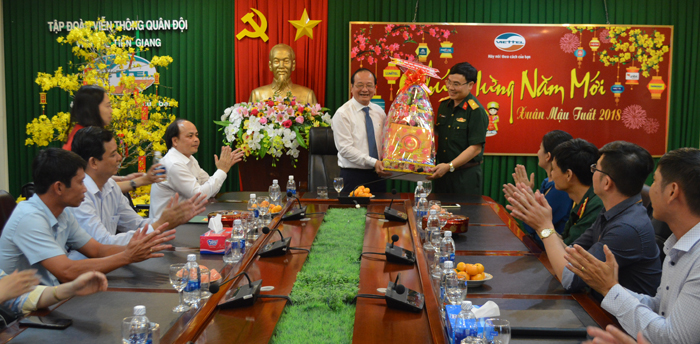 Viettle Tiền Giang.
