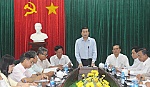 Đẩy mạnh phát triển doanh nghiệp để tăng thu ngân sách