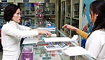 Từ 1-3, phải trình CMND khi mua thuốc cho trẻ nhỏ