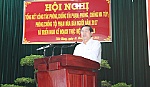 Tội phạm về ma túy còn diễn biến phức tạp