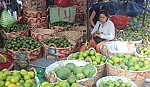 Giá trái cây vẫn ở mức cao