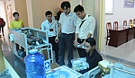 Khơi dậy tinh thần khởi nghiệp trong sinh viên
