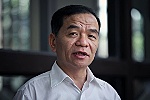 Bộ trưởng không nên là Giáo sư ​