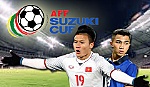 Việt Nam cùng Thái Lan làm hạt giống số 1 AFF Cup 2018