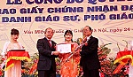 Khuyến khích ngược