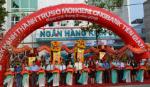 Kienlongbank Tiền Giang khánh thành trụ sở mới