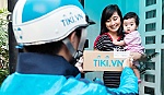 Bán hàng online: Hình thức giao hàng thu tiền vẫn phổ biến nhất