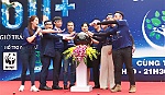 Chiến dịch Giờ Trái Đất 2018 chính thức khởi động