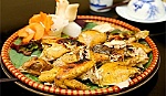 Mê mẩn với đặc sản 