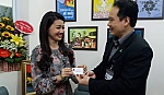 Thêm hàng trăm người đăng ký hiến mô tạng sau khi qua đời