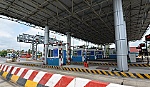 Chưa có quyết định về hoạt động của Trạm thu phí BOT Cai Lậy