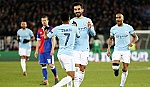 Man.City vô địch sớm có thể... không tốt