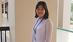Ba gương mặt học sinh giỏi cấp Quốc gia