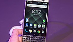 BlackBerry kiện Facebook vi phạm bằng sáng chế ứng dụng tin nhắn