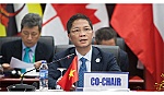 Bộ trưởng Bộ Công Thương nói về tác động của CPTPP