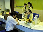 Gửi tiền an toàn- Bài toán không khó