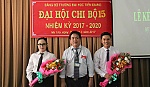 Vì sao ít học sinh, sinh viên được kết nạp vào Đảng?