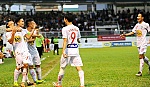 V-LEAGUE 2018: Vòng đấu khai màn có nhiều cặp đấu hấp dẫn