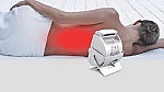 Cảnh báo nguy cơ khi sử dụng đèn hồng ngoại chữa bệnh