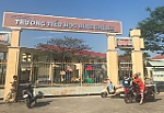 Đảng ủy xã biểu quyết khai trừ Đảng ông Võ Hòa Thuận