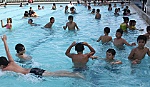 Tăng huyết áp ở trẻ em và cách phòng tránh