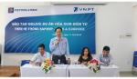 Petrolimex Tiền Giang triển khai hóa đơn điện tử