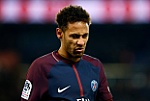 Neymar chia tay PSG, đầu quân Real Madrid?
