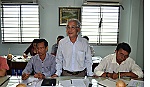 Góp ý Kế hoạch tổ chức Tháng hành động an toàn vệ sinh lao động