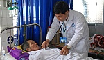 Tăng huyết áp: Lơ là sẽ rước họa