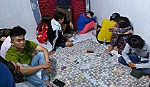 Triệt xóa sòng bài trong phòng máy lạnh