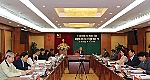 Ủy Ban kiểm tra Trung ương đề nghị kiểm điểm, kỷ luật nhiều cán bộ