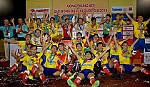 Đồng Tháp vô địch giải U19 quốc gia 2018