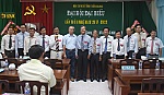 Đồng chí Nguyễn Văn Re đắc cử Chủ tịch Hội Cơ khí tỉnh Tiền Giang