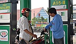 Cân nhắc khi đầu tư cửa hàng kinh doanh xăng dầu