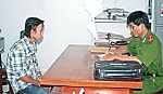 Hiệu quả trong đấu tranh phòng, chống tội phạm
