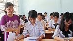 Lịch thi THPT quốc gia năm 2018 từ 25 đến 27-6