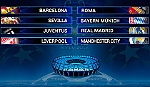 Tứ kết Champions League: Real đụng Juventus, 