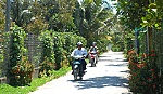 Xã Tam Bình: Khi Đảng bộ mạnh, phong trào sẽ đi lên