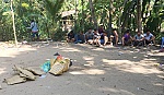 Triệt phá sòng bạc, tạm giữ 20 đối tượng