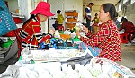 Kiểm soát chặt chẽ chất lượng trái vú sữa xuất khẩu