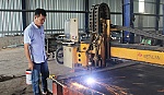 Vào mùa xây dựng: Giá cát ổn định, thép tiếp tục tăng