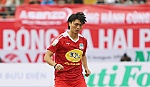 Thở phào với chấn thương của Tuấn Anh