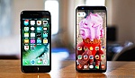Smartphone tân trang đang 