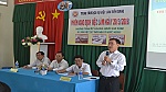 Nhu cầu tuyển dụng gần 3.500 lao động