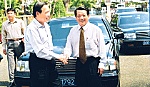Tiếc thương vị Thủ tướng đức độ, gần dân.