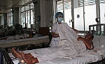 Cứu sống bệnh nhân bị đâm thủng tim
